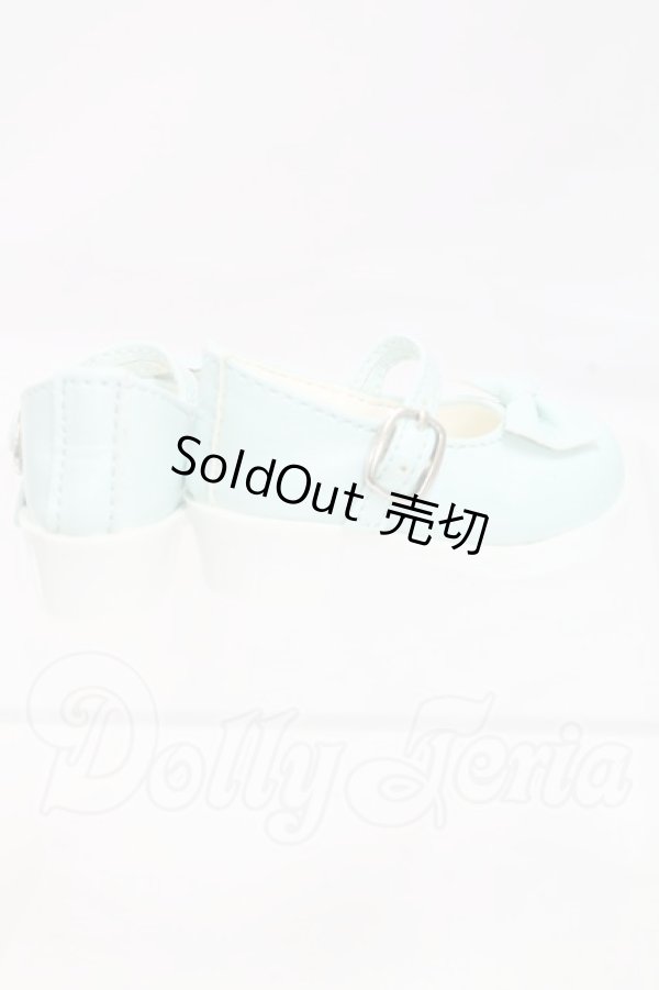 画像2: SDM＆MSD/OF:靴 I-26-02-22-186-YB-ZI (2)