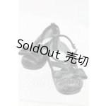 画像: SDM&MSD/OF:靴 I-26-02-22-187-YB-ZI