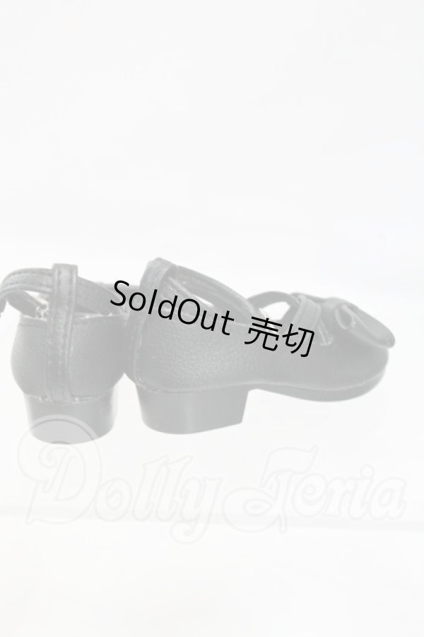 画像2: SDM＆MSD/OF:靴 I-26-02-22-187-YB-ZI (2)