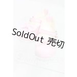 画像: SDM&MSD/OF:靴 I-26-02-22-184-YB-ZI