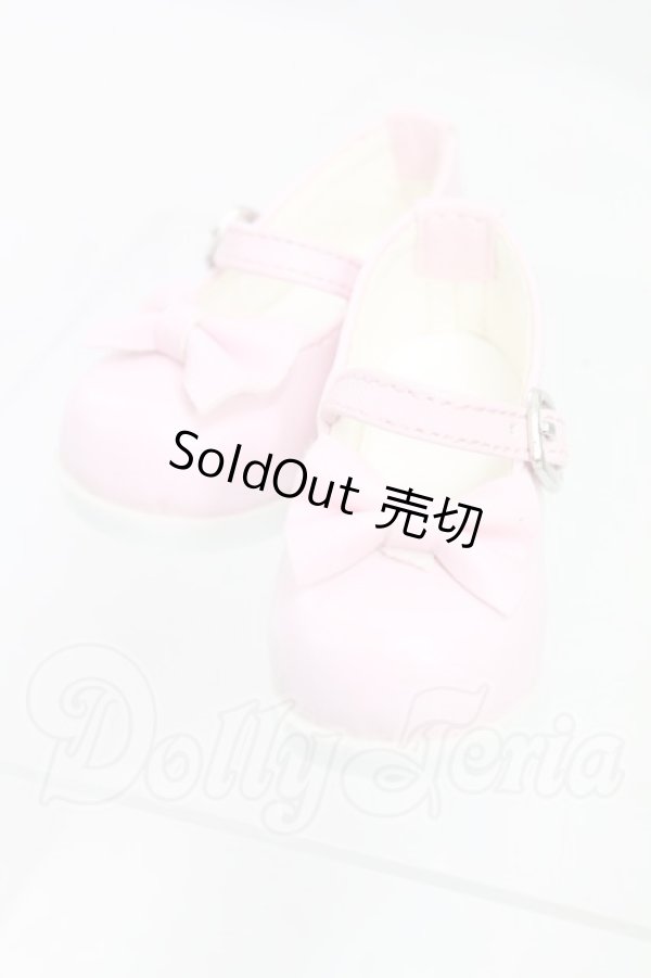 画像1: SDM＆MSD/OF:靴 I-26-02-22-184-YB-ZI (1)