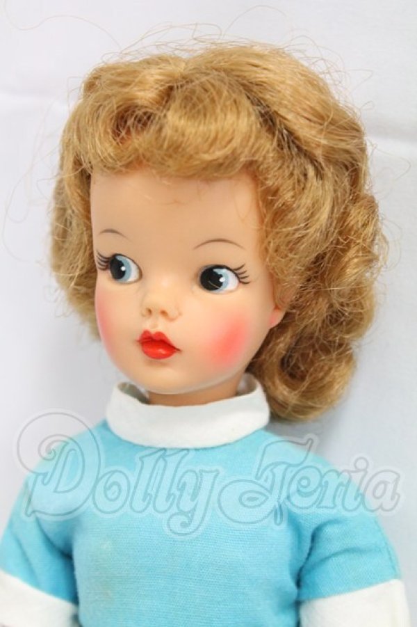 画像2: タミーちゃん/本体(BS-12) I-26-02-22-212-KD-ZI (2)