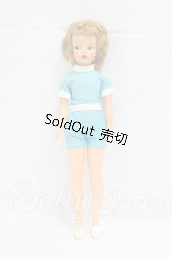 画像4: タミーちゃん/本体(BS-12) I-26-02-22-212-KD-ZI (4)