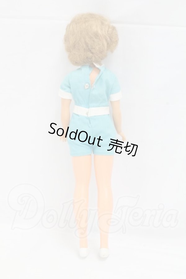 画像5: タミーちゃん/本体(BS-12) I-26-02-22-212-KD-ZI (5)