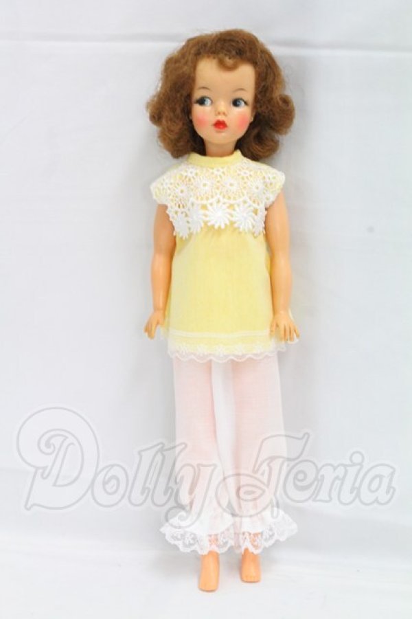 画像4: タミーちゃん/本体(BS-12) I-26-02-22-213-KD-ZI (4)