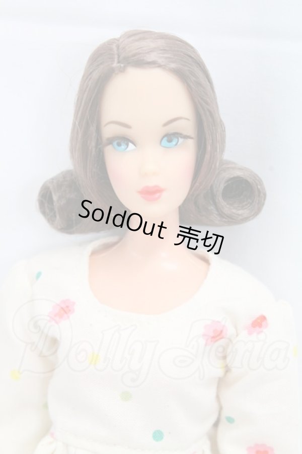 画像1: バービー本体 I-26-02-22-215-KD-ZI (1)