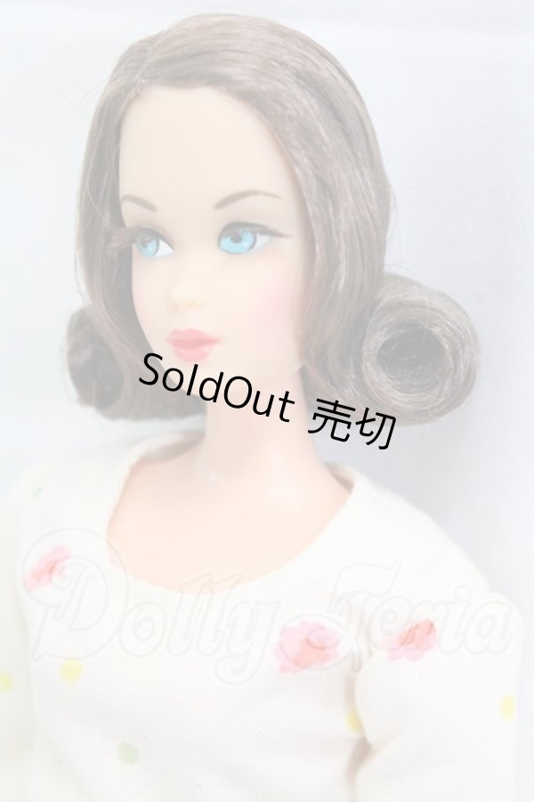 画像2: バービー本体 I-26-02-22-215-KD-ZI (2)