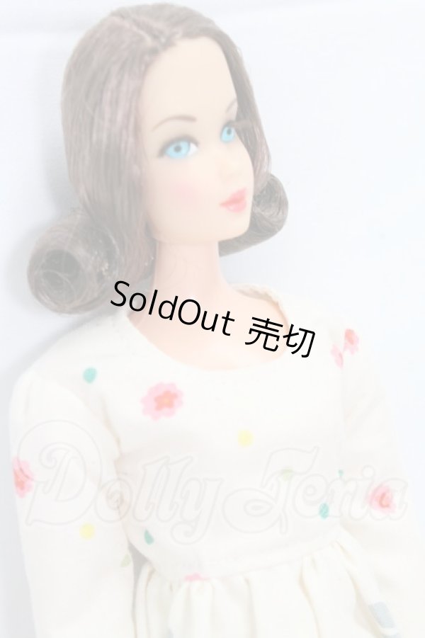 画像3: バービー本体 I-26-02-22-215-KD-ZI (3)