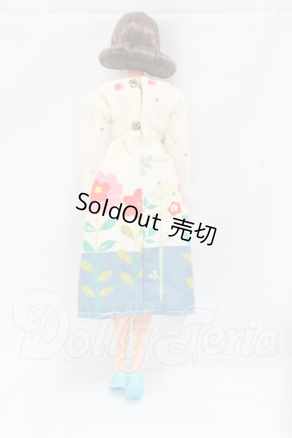 画像5: バービー本体 I-26-02-22-215-KD-ZI (5)