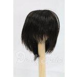 画像: 6-7inch/ウィッグ I-26-02-22-227-KD-ZI