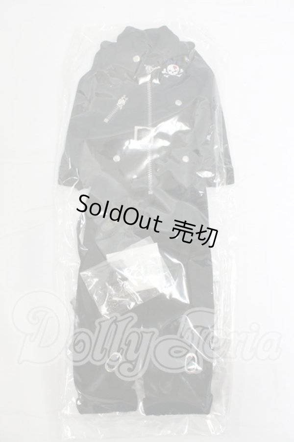 画像1: SDM＆MSD/OF:衣装セット I-26-02-22-220-KD-ZI (1)