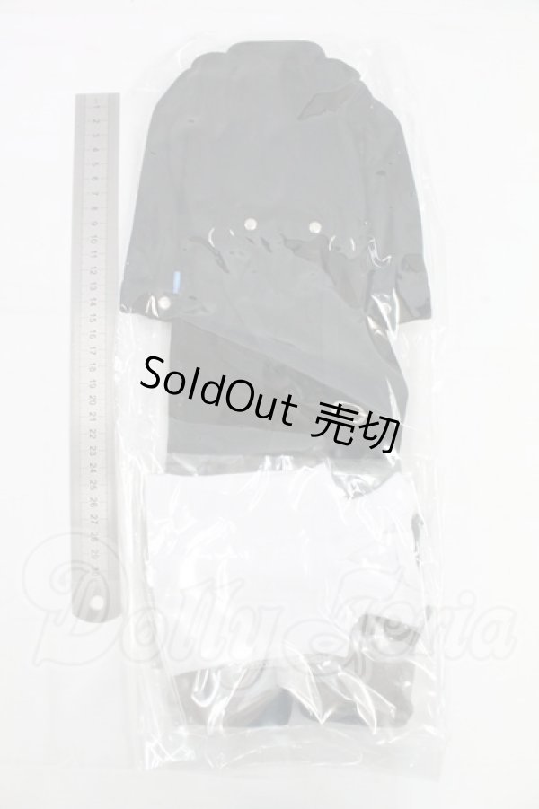 画像2: SDM＆MSD/OF:衣装セット I-26-02-22-220-KD-ZI (2)