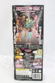 画像3: モンスターハイ/ラグーナブルー　ブラックカーペットシリーズ I-26-02-22-208-KD-ZI (3)