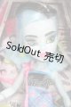 画像: モンスターハイ シークレット棺 シリーズ I-26-02-22-211-KD-ZI