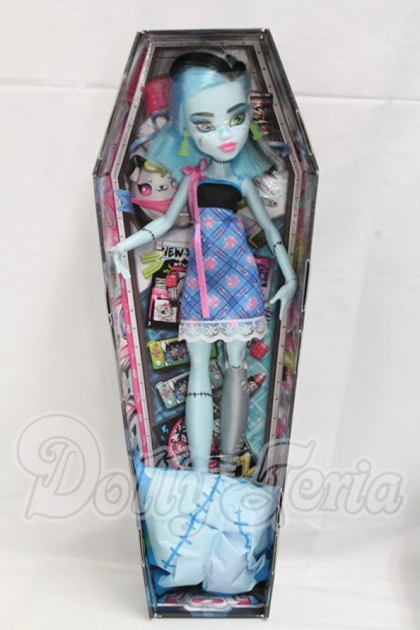 画像4: モンスターハイ シークレット棺 シリーズ I-26-02-22-211-KD-ZI (4)