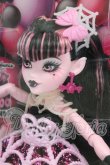 画像2: モンスターハイ/ドラキュローラ I-26-02-22-205-KD-ZI (2)