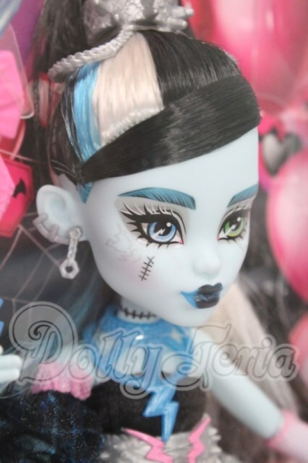 画像3: モンスターハイ/フランキーシュタイン I-26-02-22-207-KD-ZI (3)