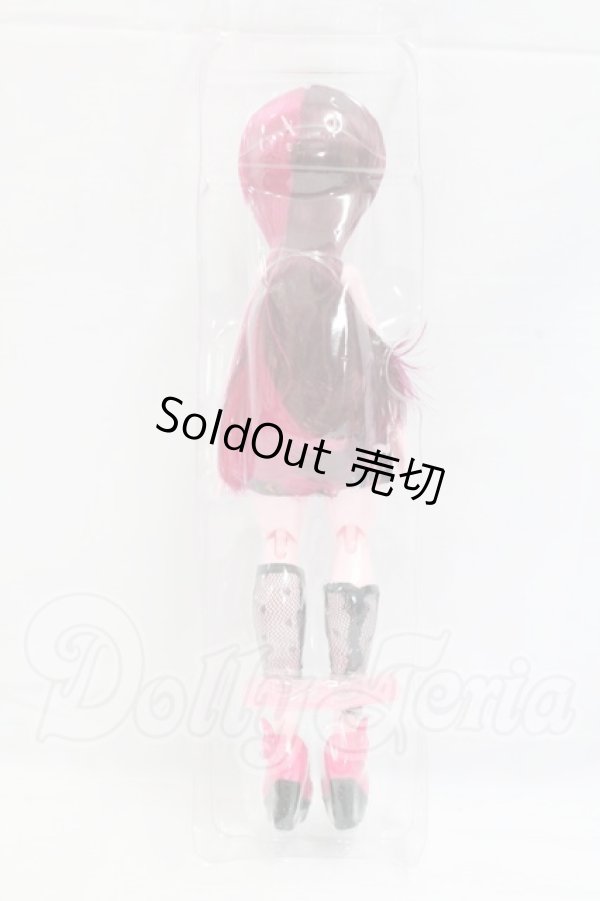 画像5: モンスターハイ/ドラキュローラ I-26-02-22-203-KD-ZI (5)