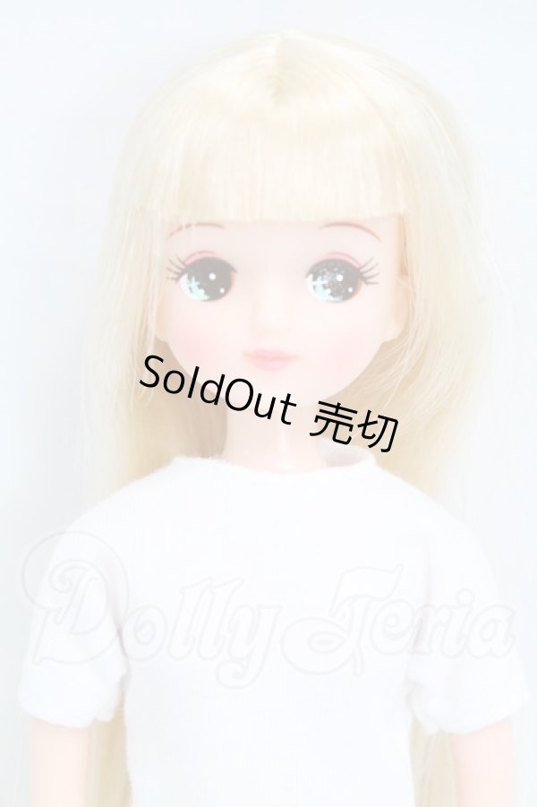 画像1: リカちゃんキャッスル/きらちゃん I-26-02-22-217-KD-ZI (1)