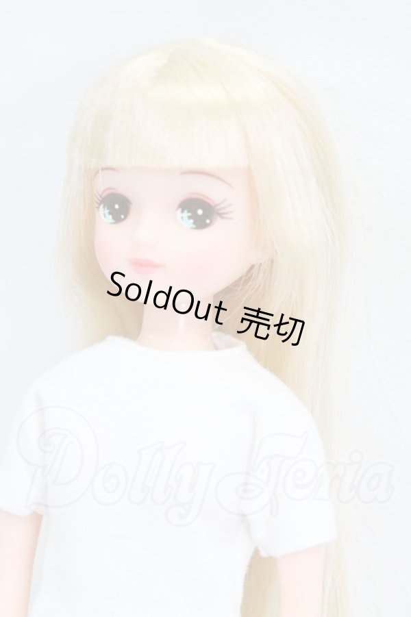 画像2: リカちゃんキャッスル/きらちゃん I-26-02-22-217-KD-ZI (2)