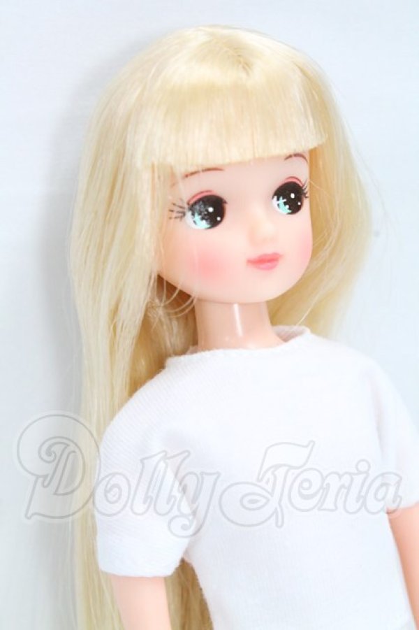 画像3: リカちゃんキャッスル/きらちゃん I-26-02-22-217-KD-ZI (3)