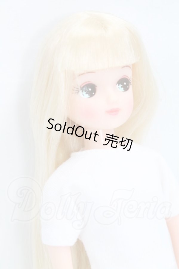 画像3: リカちゃんキャッスル/きらちゃん I-26-02-22-217-KD-ZI (3)