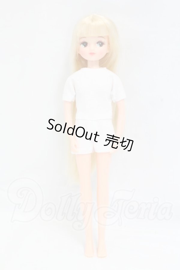 画像4: リカちゃんキャッスル/きらちゃん I-26-02-22-217-KD-ZI (4)