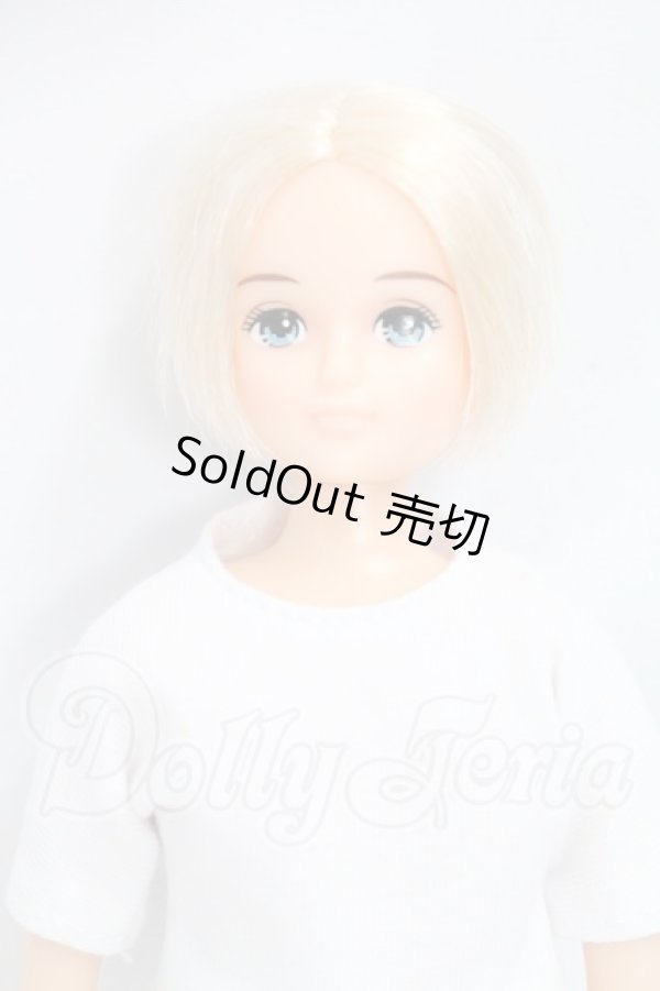 画像1: リカちゃんキャッスル/かけるくん I-26-02-22-216-KD-ZI (1)