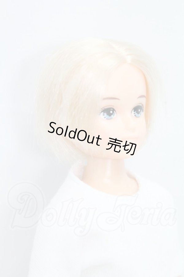 画像3: リカちゃんキャッスル/かけるくん I-26-02-22-216-KD-ZI (3)