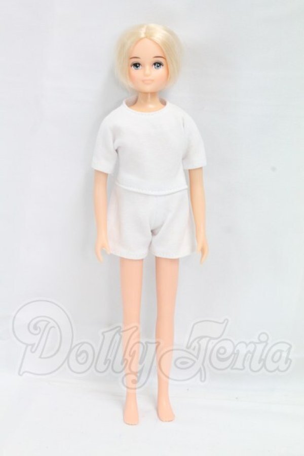 画像4: リカちゃんキャッスル/かけるくん I-26-02-22-216-KD-ZI (4)