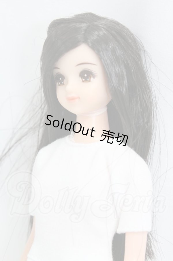 画像2: リカちゃんキャッスル/NEWジェニー I-26-02-22-219-KD-ZI (2)