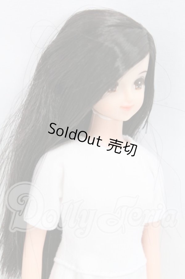 画像3: リカちゃんキャッスル/NEWジェニー I-26-02-22-219-KD-ZI (3)