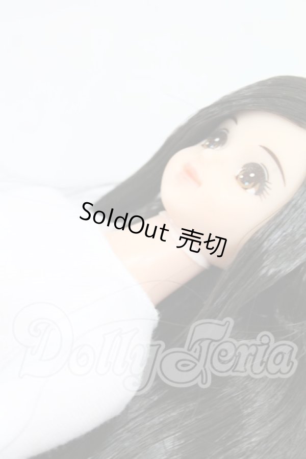 画像6: リカちゃんキャッスル/NEWジェニー I-26-02-22-219-KD-ZI (6)