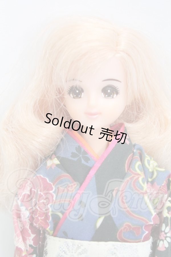 画像1: ジェニー/NEWジェニー本体 I-26-02-22-218-KD-ZI (1)