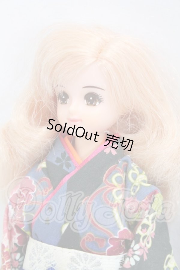 画像2: ジェニー/NEWジェニー本体 I-26-02-22-218-KD-ZI (2)