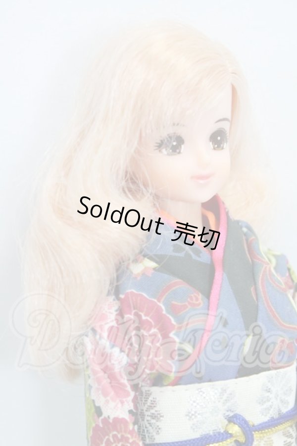 画像3: ジェニー/NEWジェニー本体 I-26-02-22-218-KD-ZI (3)