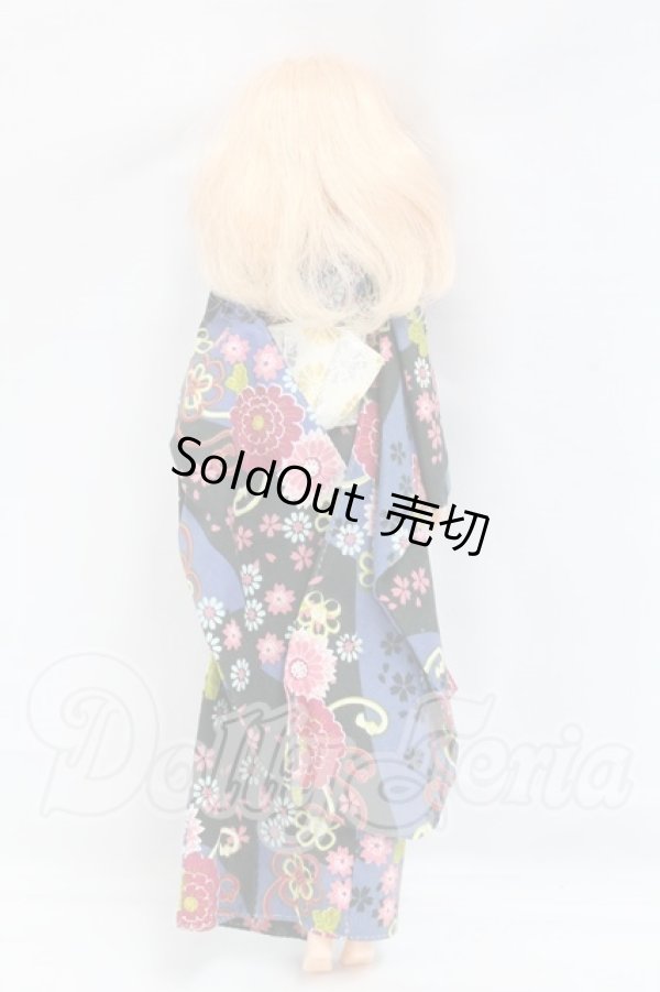 画像5: ジェニー/NEWジェニー本体 I-26-02-22-218-KD-ZI (5)