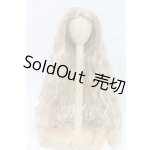 画像: 6-7inch/ウィッグ I-26-02-22-226-KD-ZI