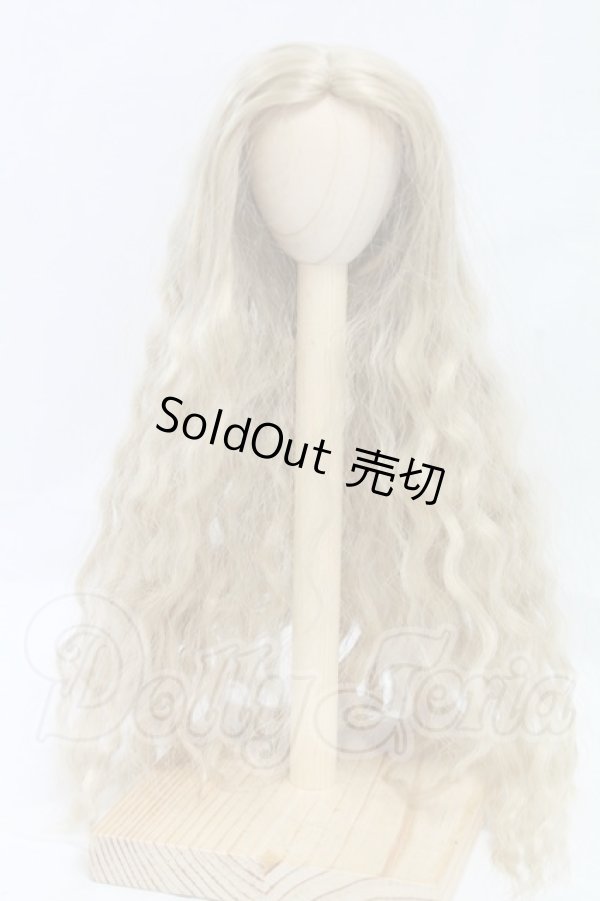 画像1: 6-7inch/ウィッグ I-26-02-22-226-KD-ZI (1)
