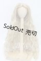 画像: 6-7inch/ウィッグ I-26-02-22-226-KD-ZI