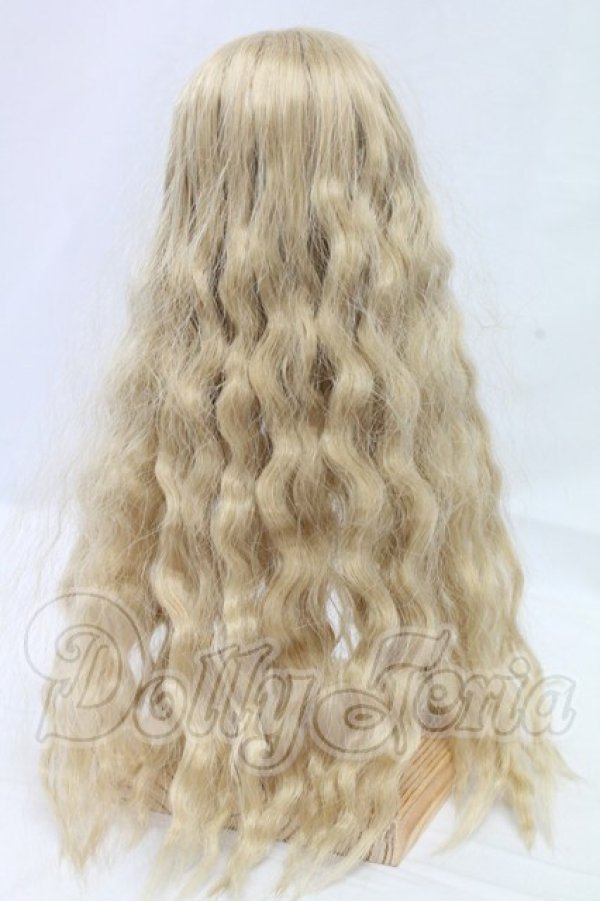 画像2: 6-7inch/ウィッグ I-26-02-22-226-KD-ZI (2)