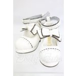 画像: SDM＆MSD/OF:靴 I-26-02-22-225-KD-ZI