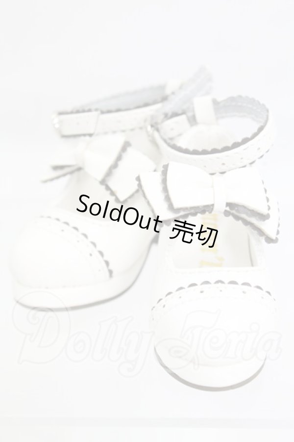 画像1: SDM＆MSD/OF:靴 I-26-02-22-225-KD-ZI (1)