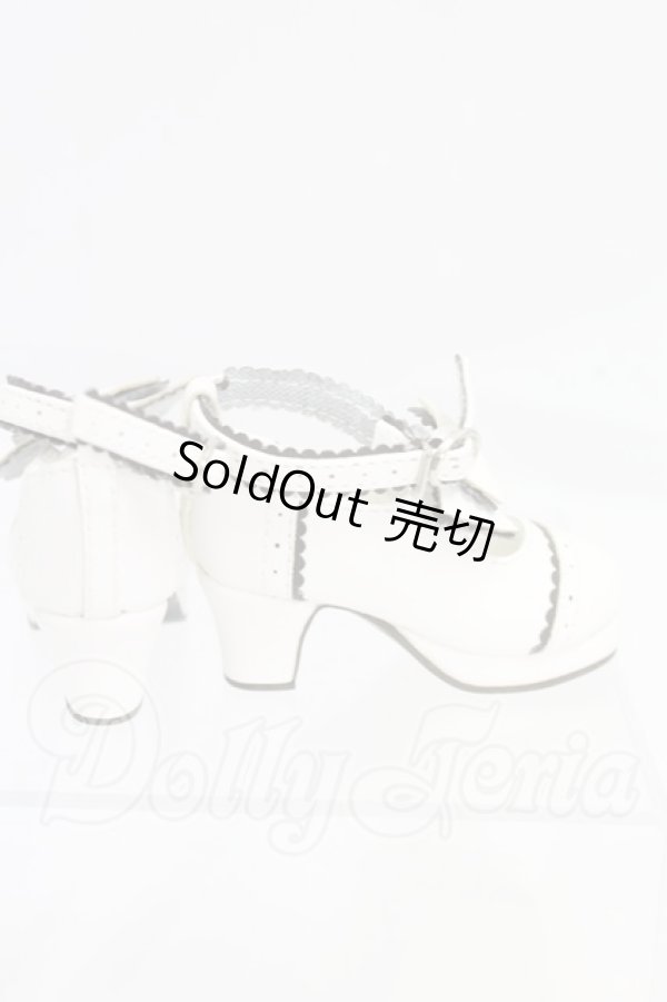 画像2: SDM＆MSD/OF:靴 I-26-02-22-225-KD-ZI (2)