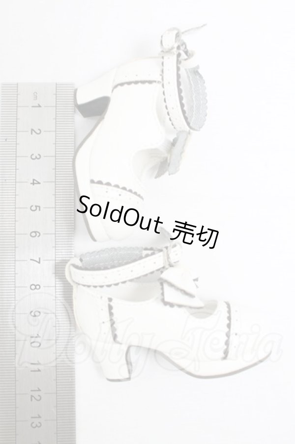 画像3: SDM＆MSD/OF:靴 I-26-02-22-225-KD-ZI (3)