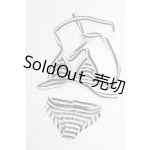 画像: SDM&MSD/OF:下着 I-26-02-22-221-KD-ZI