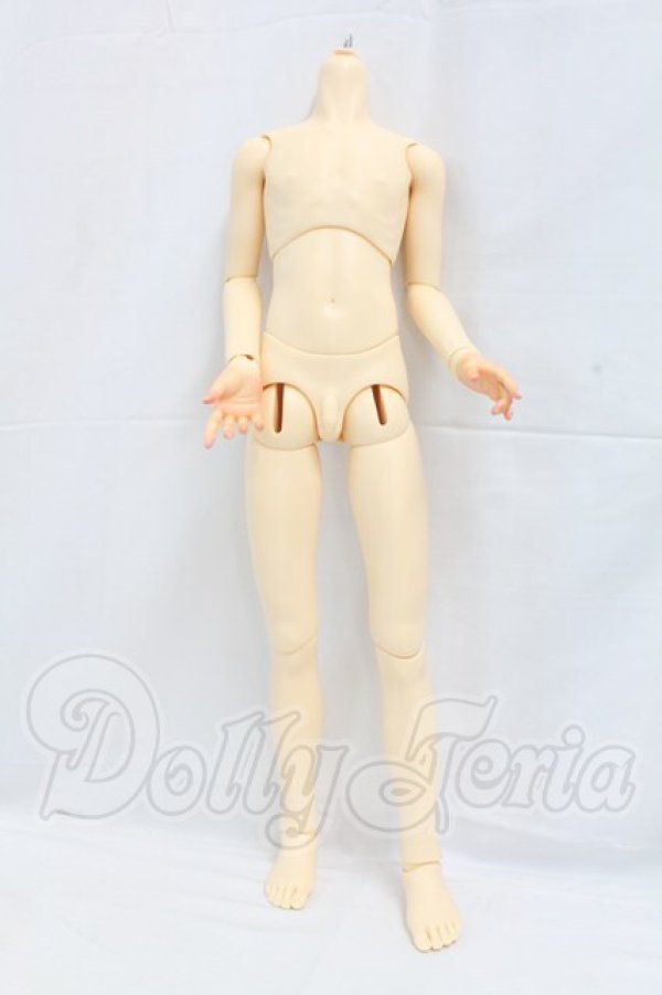 画像1: SDGrBOY/ボディ I-26-02-22-202-KD-ZI (1)