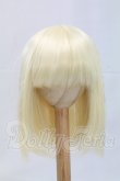 画像1: 8-9inch/ウィッグ I-26-03-01-148-KD-ZI (1)