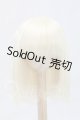 画像: 8-9inch/ウィッグ I-26-03-01-148-KD-ZI