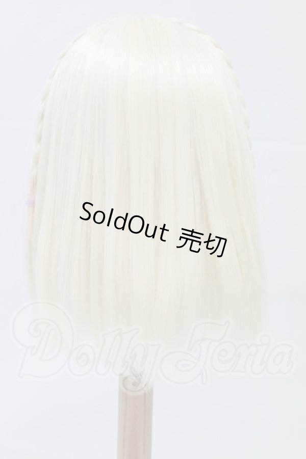 画像3: 8-9inch/ウィッグ I-26-03-01-148-KD-ZI (3)